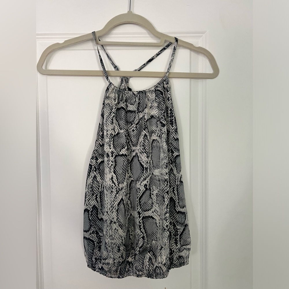 Sugarlips tank